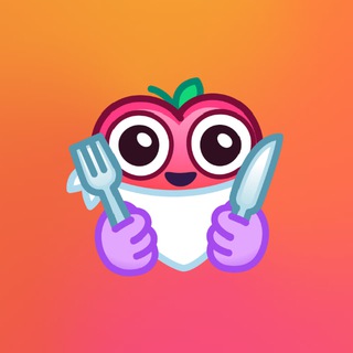Логотип телеграм канала @detskie_receptiki — Детские рецептики | Рецепты для детей