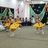 Логотип телеграм канала @detskiekostyumi_1 — Детские костюмы для праздников в детском саду