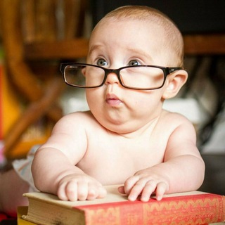 Логотип телеграм канала @detskieprikoli — Detskie Prikoli - Детские Приколы