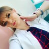 Логотип телеграм канала @detskii_doctor — Детский доктор 👩‍⚕️