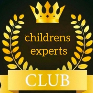Логотип телеграм канала @detskiy_ekspert — Клуб детских Экспертов