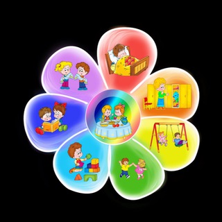 Логотип телеграм канала @detskiy_rostov — ДЕТСКИЙ Ростов