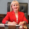 Логотип телеграм канала @detskiy_ombudsmen_lnr — Инна Швенк