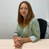 Логотип телеграм канала @detskiy_psiholog71 — Детский психолог в Туле Вероника Колесникова