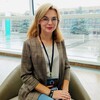 Логотип телеграм канала @detskiypsiholog2 — Детский психолог онлайн. Ксения Башилова