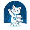 Логотип телеграм канала @detsovetspb — Детский общественный совет|Санкт-Петербург