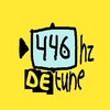 Логотип телеграм канала @detuning — how to detune??