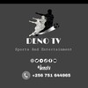 Logo of telegram channel detv0 — 𝗗𝗲𝗻𝗼 Tv sports ⚽️