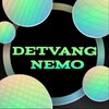 Логотип телеграм канала @detvansis — _detvang_