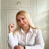 Логотип телеграм канала @dety_v_radosty — Дети в РАДОСТЬ