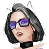 Логотип телеграм канала @deusexrussia — Deus ex RUSSIA.