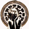 Логотип телеграм канала @deusexualny — DEUSQGOD ARMY