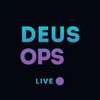 Логотип телеграм канала @deusops — DeusOps
