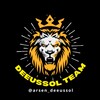 Логотип телеграм канала @deussoul_team — 🚀 P2P - CASH 💸 | Deeussol Team 🔥