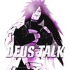 Логотип телеграм канала @deusta1k — Deus talk