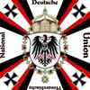 Логотип телеграм канала @deustein1889 — Deutsche National Monarchische Union | Партия Германской империи