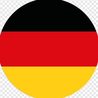 Логотип телеграм канала @deutch_peace — Немецкий язык | Обучение языку | Лингвист