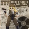Логотип телеграм канала @deutmusik — НАБОР В АДМ| Deutsche Musik Confessions [🇩🇪🎧]