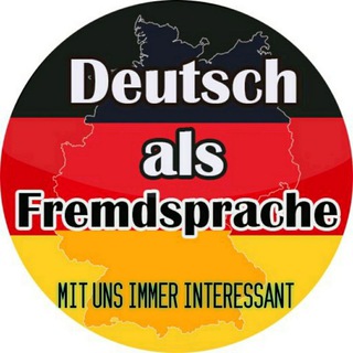 Logo des Telegrammkanals deutsch_1000 - Deutsch mit Spaß