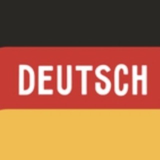 Логотип телеграм канала @deutsch_egor — 🇩🇪Deutsch mit Egor 🧲 Немецкий язык с Егором👨🏽‍🏫