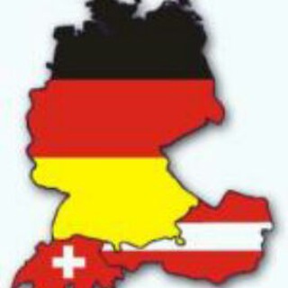 Logo des Telegrammkanals deutsch_lernen - 🇩🇪 Deutsch lernen 🇩🇪