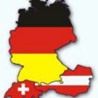 لوگوی کانال تلگرام deutsch_lernen — 🇩🇪 Deutsch lernen 🇩🇪
