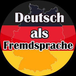 Logo des Telegrammkanals deutsch_lernenorg - 🇩🇪Deutsch lernen Org