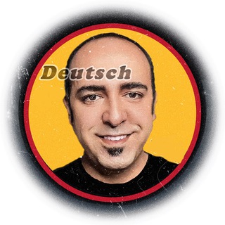 لوگوی کانال تلگرام deutsch_macht_almani — Deutsch.macht