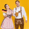 Логотип телеграм канала @deutsch8lernen — Немецкий на слух