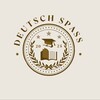 Telegram channel Mit Spaß Deutsch lernen 🙋🏻‍♀️🙋🏻‍♂️ logo
