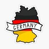 Telegram kanalining logotibi deutsch_mit_karimov — Nemis tili /Germaniya 🇩🇪