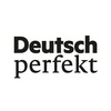 Logo of telegram channel deutsch_perfekt — Deutsch Perfekt