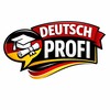 Telegram kanalining logotibi deutsch_profi — 🇩🇪Deutsch Profi 🏛