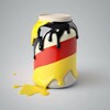 Logo des Telegrammkanals deutsch_schmackhaft - Deutsch schmackhaft