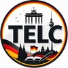 Telegram kanalining logotibi deutsch_und — TELC 🇺🇿🤝🇩🇪