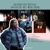 Логотип телеграм канала @deutsch_weltweit — Deutsch.weltweit для преподавателей 🖤