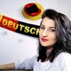 Telegram channel DEUTSCHZOOM logo