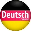 Логотип телеграм канала @deutschbest — Немецкий язык с нуля | Немецкий бесплатно