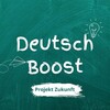 Telegram channel Немецкий язык • Deutsch Boost logo