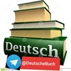Telegram channel Deutsche Bücher logo