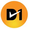 Logo saluran telegram deutschd1 — Deutsch lernen DEUTSCH D1 🇩🇪 Learn German