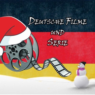 Логотип телеграм канала @deutsche_filme_serie — Немецкие фильмы и сериалы 🇩🇪