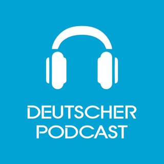 Logo of telegram channel deutsche_podcasts — deutsche Podcasts