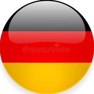 Логотип телеграм -каналу deutsche_sprechweise — Німецька мова 🇩🇪