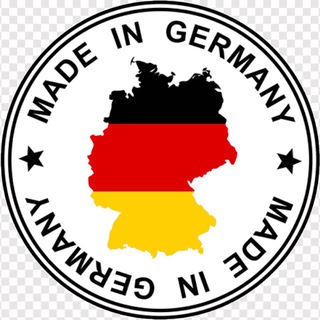 لوگوی کانال تلگرام deutsche — Deutsche Nachrichten 🇩🇪