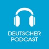 Logo of telegram channel deutsche_podcasts — deutsche Podcasts