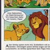 Логотип телеграм канала @deutschecomics — Немецкий по комиксам