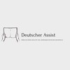 Logo of telegram channel deutscher_assist — Deutscher Assist