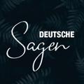 Logo des Telegrammkanals deutschesagen - Deutsche Sagen