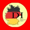 Логотип телеграм канала @deutschintensiv_b1 — Немецкий язык В1-В2